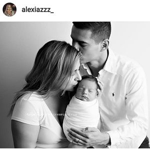 Meet your Posher, Lexi